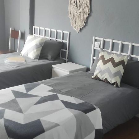 Kuma Rooms Vut5324As Gijón Buitenkant foto