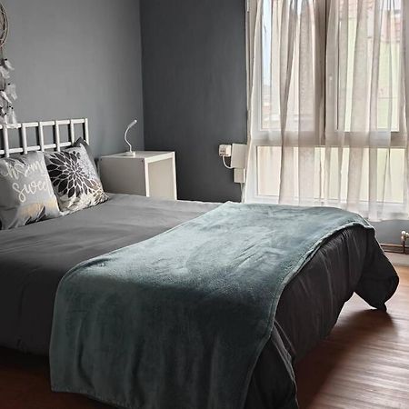 Kuma Rooms Vut5324As Gijón Buitenkant foto