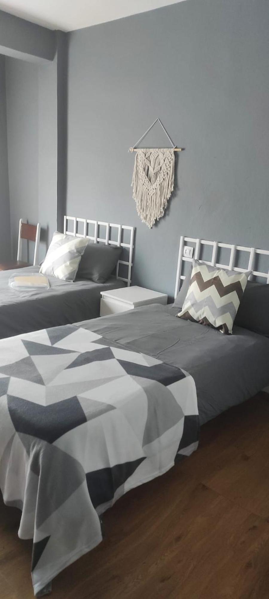 Kuma Rooms Vut5324As Gijón Buitenkant foto