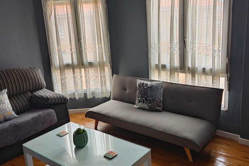 Kuma Rooms Vut5324As Gijón Buitenkant foto