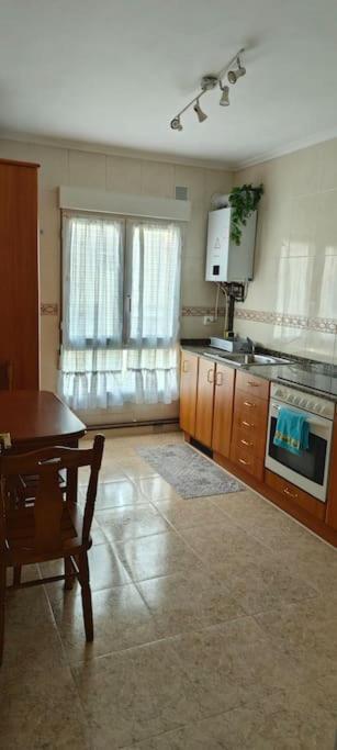 Kuma Rooms Vut5324As Gijón Buitenkant foto
